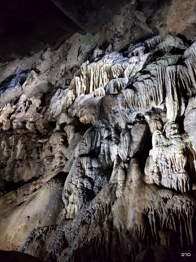 מערת הנטיפים האן 